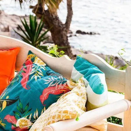 Casa Azul For Rent Myrties