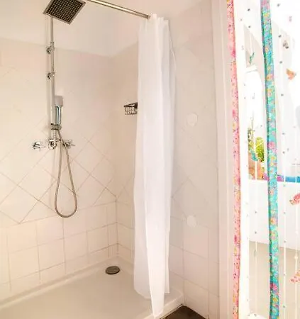 빌라 Casa Azul For Rent *