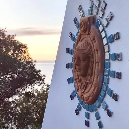 Casa Azul For Rent 빌라 *