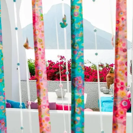 Casa Azul For Rent 빌라 Myrties