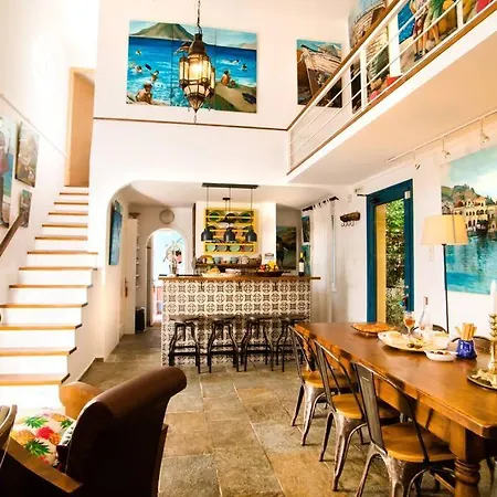 Villa Casa Azul For Rent *