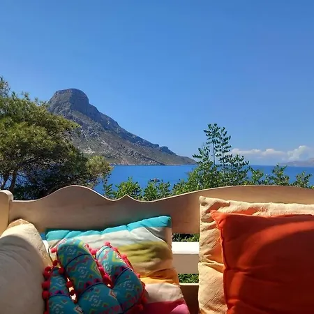 Casa Azul For Rent *