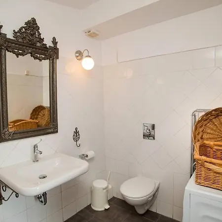 Casa Azul For Rent