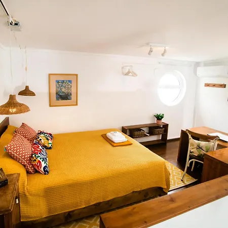 Seafront Casa Azul - Getaway In Kalymnos 别墅