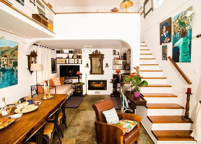 فيلة Casa Azul Villa - Seafront Getaway In Kalymnos Myrties