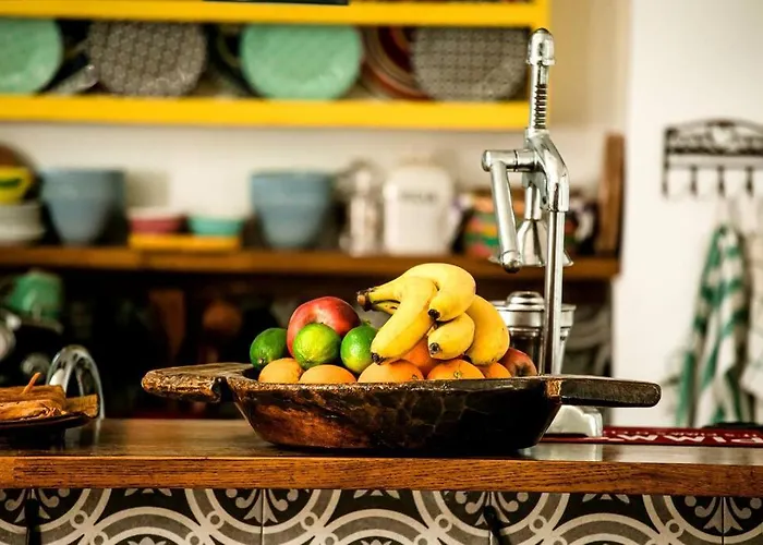 Casa Azul Villa - Seafront Getaway In Kalymnos فيلة Myrties