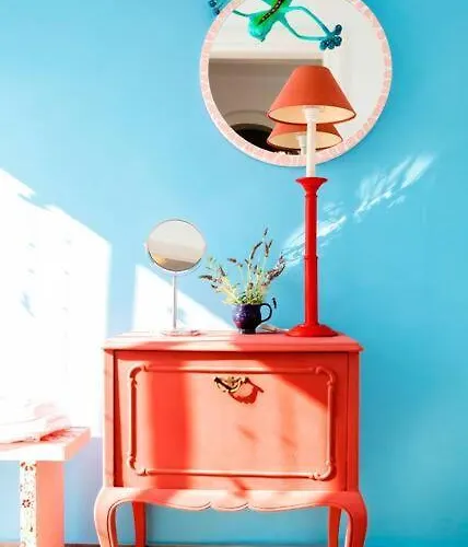 Casa Azul Villa - Seafront Getaway In Kalymnos فيلة *