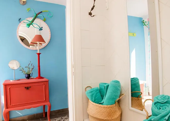 Seafront Casa Azul - Getaway In Kalymnos *
