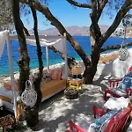 Villa Seafront Casa Azul - Getaway In Kalymnos *