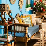 Seafront Casa Azul - Getaway In Kalymnos *