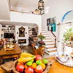 Seafront Casa Azul - Getaway In Kalymnos *