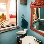 Seafront Casa Azul - Getaway In Kalymnos * Myrties