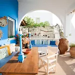 Seafront Casa Azul - Getaway In Kalymnos Villa