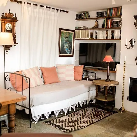 Villa Casa Azul For Rent