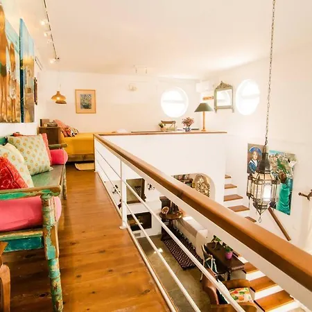 Casa Azul For Rent * Kálymnos