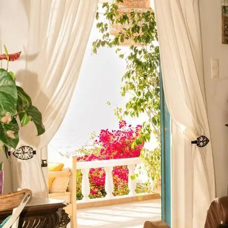 Villa Casa Azul For Rent *