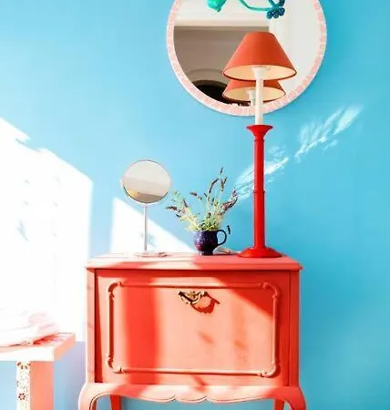 Casa Azul Villa - Seafront Getaway In Kalymnos Villa *