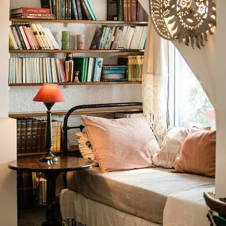 Casa Azul For Rent *