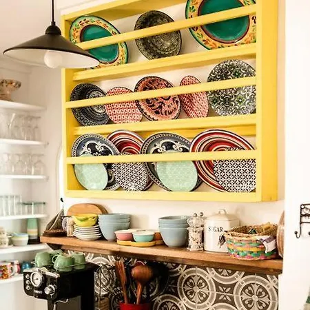 Casa Azul Villa - Seafront Getaway In Kalymnos