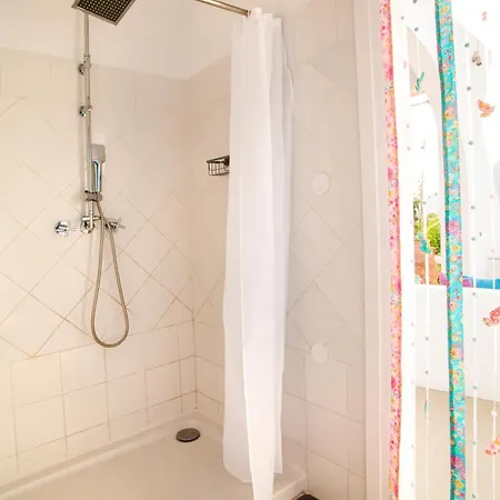 Βίλα Seafront Casa Azul - Getaway In Kalymnos *