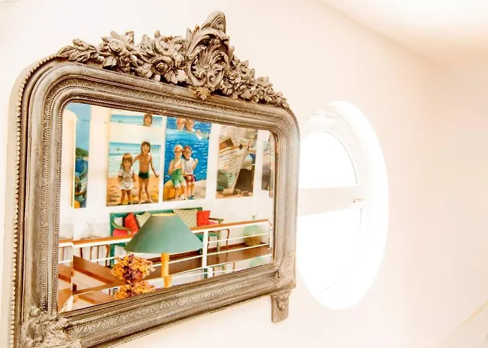 Casa Azul Villa - Seafront Getaway In Kalymnos ヴィラ *