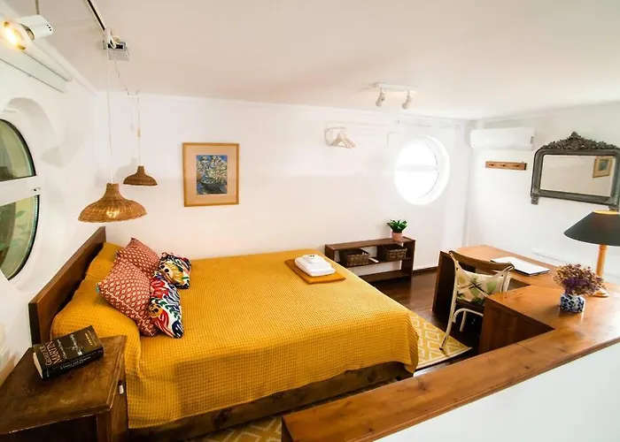 Casa Azul Villa - Seafront Getaway In Kalymnos Villa *