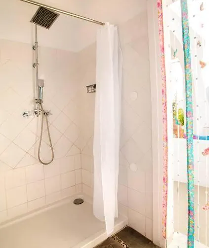 ヴィラ Casa Azul Villa - Seafront Getaway In Kalymnos *