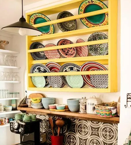 Casa Azul Villa - Seafront Getaway In Kalymnos